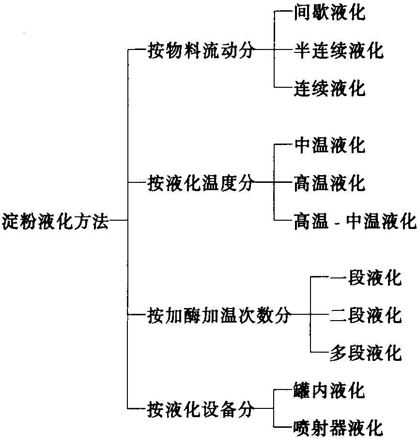 第一节 酶法液化与糖化